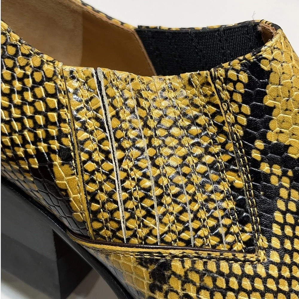 Chloe Rylee booties - Picture 5 of 13